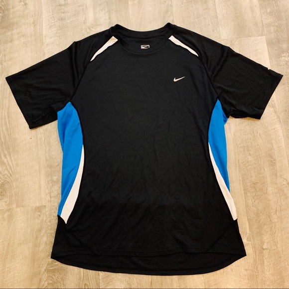 mens nike athletic shirts
